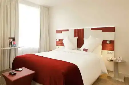 Mercure Paris Opéra Faubourg Montmartre - 27