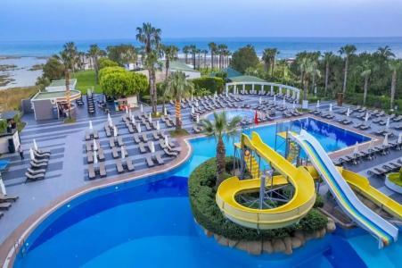 Washington Resort & Spa - 92