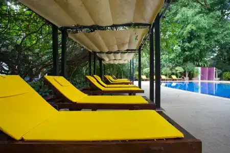 Tropica Bungalow Beach - SHA Extra Plus - 12