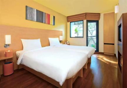 Ibis Hua Hin - 14