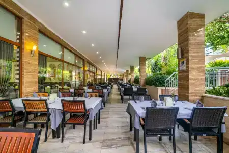 Primasol Hane Family Resort - 66