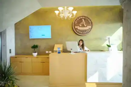 Iliria Internacional - 1