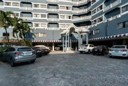 Sawasdee Siam - 56