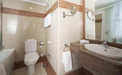 Golden Tulip Flamenco Cairo - 97