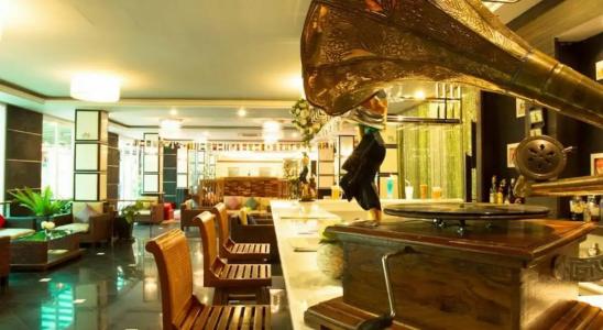R-Mar Resort and Spa - SHA Plus - 89