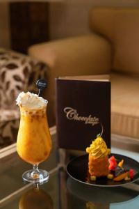 Kempinski Nile, Cairo - 80