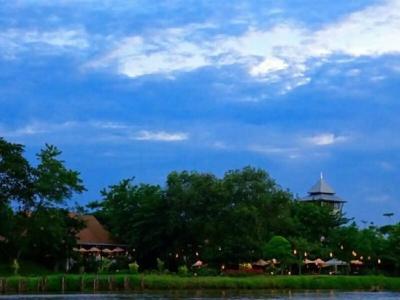 The Legend Chiang Rai Boutique River Resort & Spa - SHA Extra Plus - 7