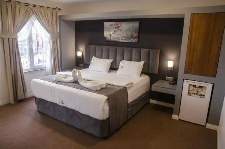 SWEET HOME SUiTE - 94