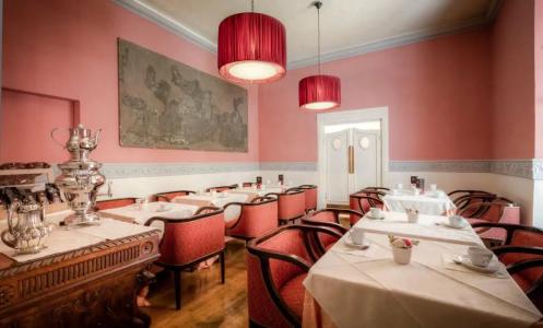 Palazzo dal Borgo - 91