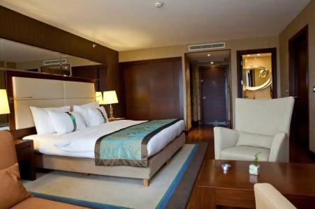 Holiday Inn Istanbul Sisli by IHG - 17
