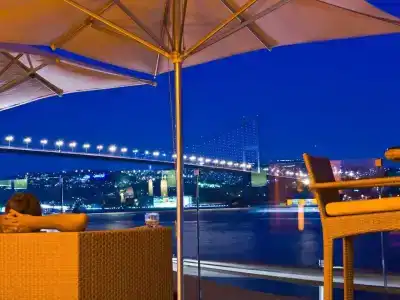 Radisson Blu Bosphorus - 28