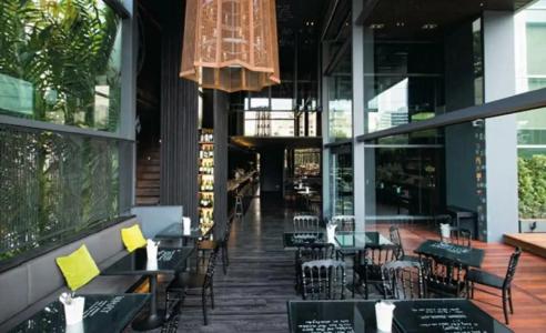 Urbana Sathorn, Bangkok - 45