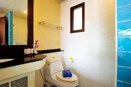 Phi Phi Arboreal Resort - 95
