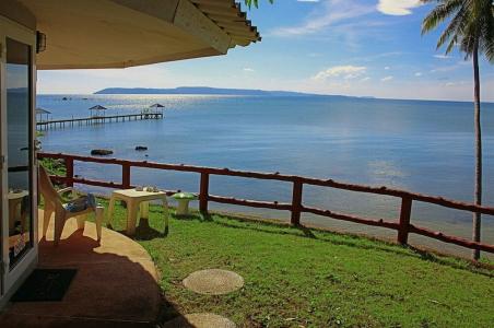 Koh Mak Buri Hut Natural Resort - 96