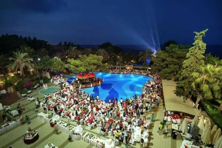 Catamaran Quality Times - 26