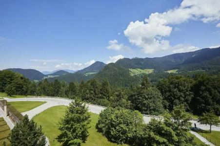 Kempinski Berchtesgaden - 48