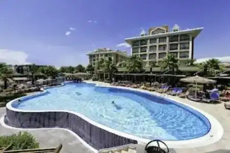 Adalya Resort & Spa Adults Only - Ultra All Inclusive - 72
