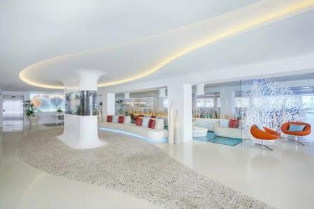 The Sea by Grupotel - Adults Only - 44