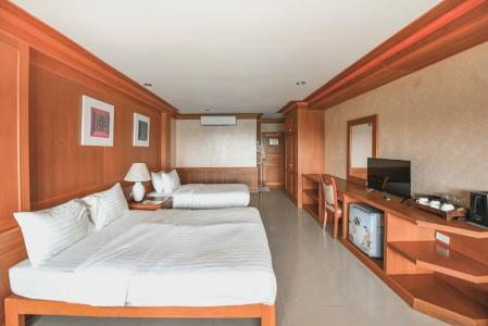 Ko Tao Resort Paradise Zone - SHA Plus - 71