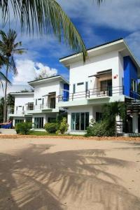 Phangan Beach Resort - 94