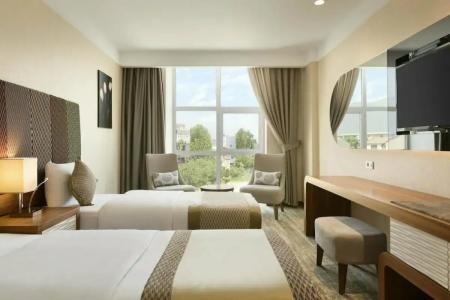 Ramada by Wyndham Gemli̇k - 23