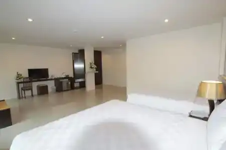 Peak Boutique City Krabi - 58