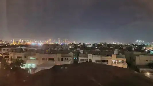 Premier Inn Dubai Al Jaddaf - 11