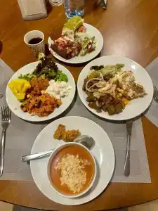 Suhan Cappadocia & Spa - 74