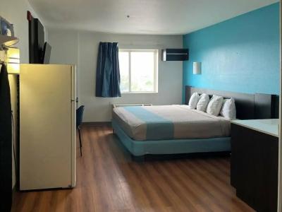 Motel 6-Las Cruces, NM - Telshor - 30