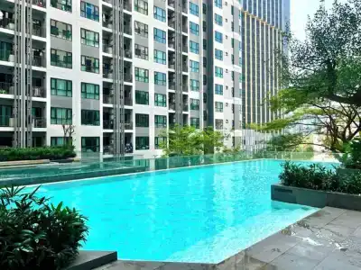 Baywalk Residence Pattaya - 0