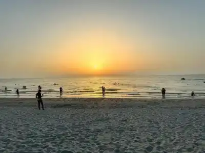 Ramada by Wyndham Beach Ajman - 70