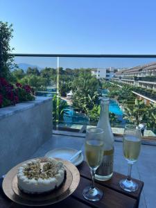 Akra Fethiye The Residence Tui Blue Sensatori - Ultra All Inclusive - Adults Only - 65