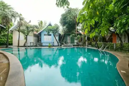 Deeden Pattaya Resort - 76