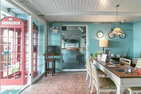 Baan PhuAnda Phuket - 87