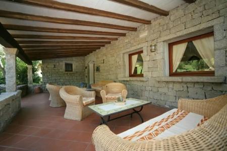 Palumbalza Porto Rotondo - 64