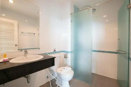 CA and Residence Phuket - SHA Extra Plus - 43