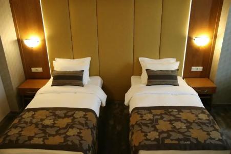 Golden Tulip Varna - 22