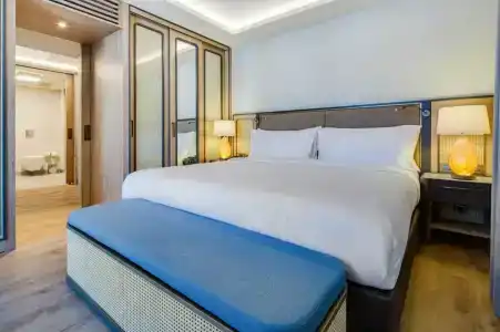 Divan Bodrum Palmira - 74