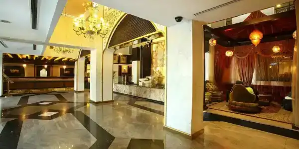 Arabian Courtyard & Spa - 5