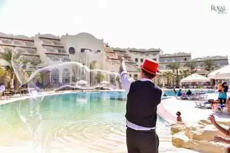 Royal Lagoons Resort & Aqua Park Families and Couples Only - 56