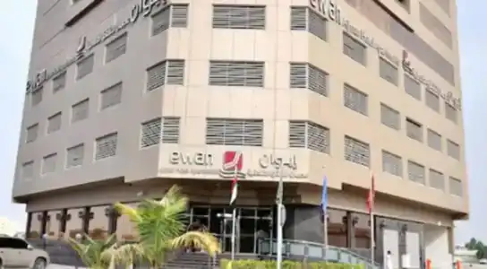 Ewan Ajman Suites - 41