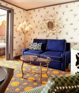 The Royal Sonesta Portland Downtown - 16