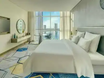 Pullman Sharjah - 43