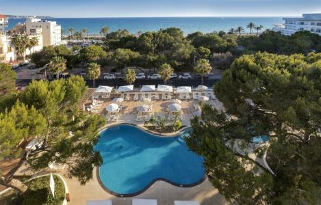 Houm Plaza Son Rigo - 26