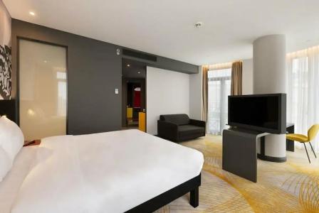 ibis Styles Istanbul Merter - 24