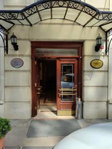 Golden Horn - 52