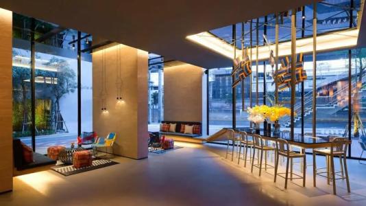 ibis Styles Bangkok Sukhumvit Phra Khanong - 80