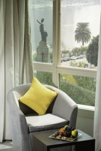 Novotel Cairo El Borg - 45