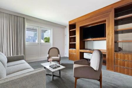 33 Seaport New York - 29