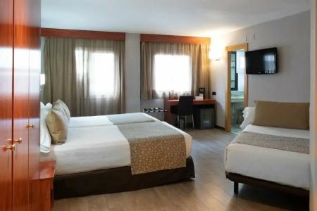 Catalonia Park Putxet - 76